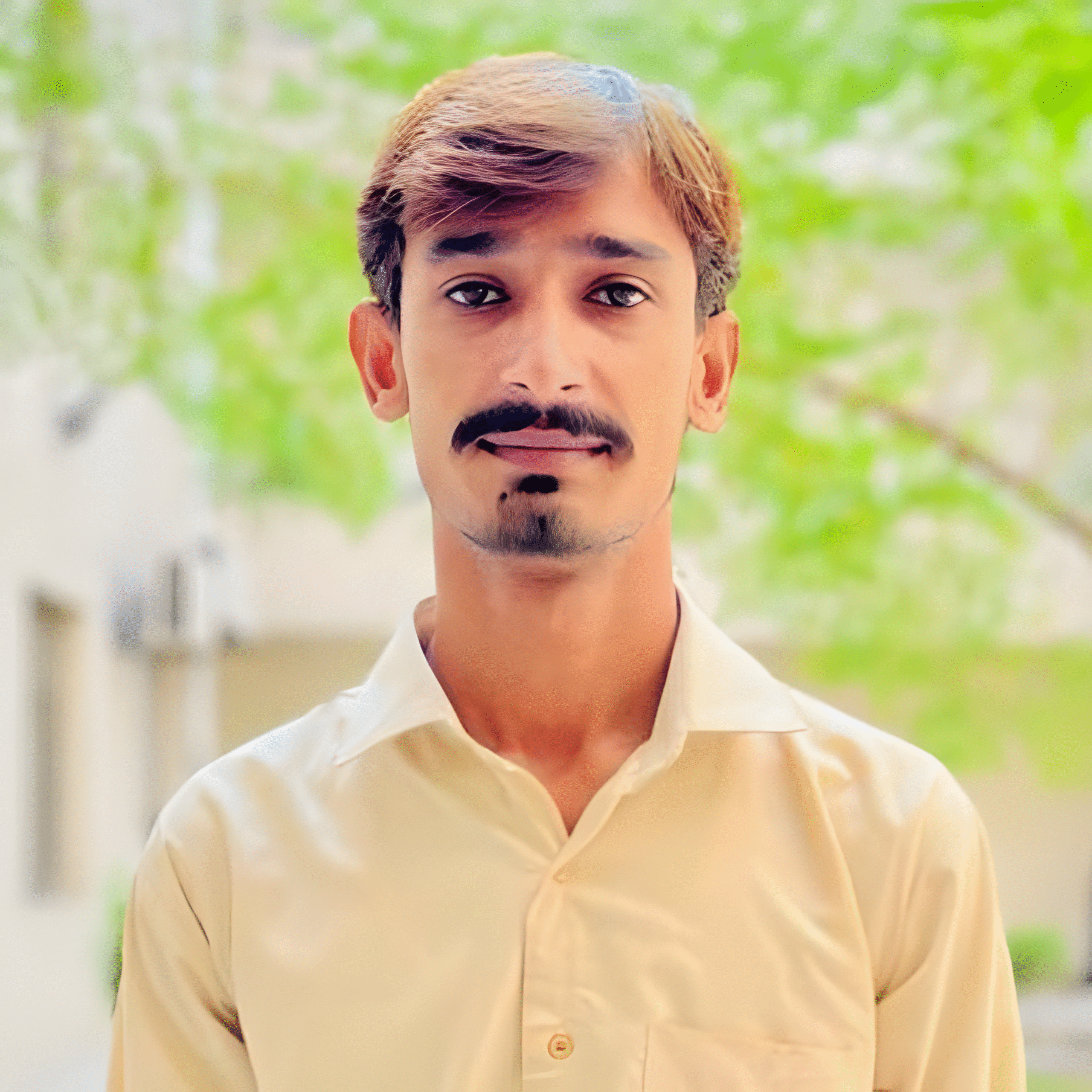 Manzoor Ahmed