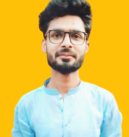 Shahzad Ahmed