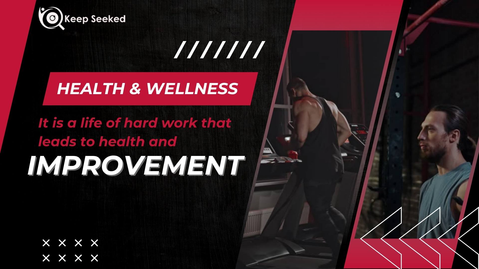 Health and Wellness