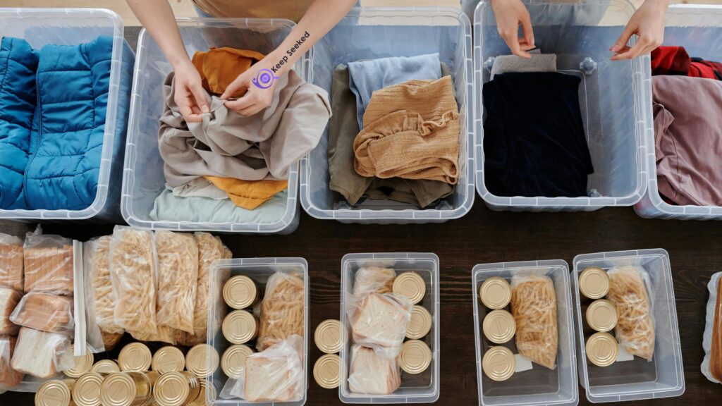 Dress for Success Donations