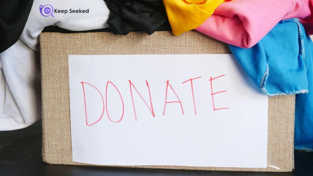 Dress for Success Donations