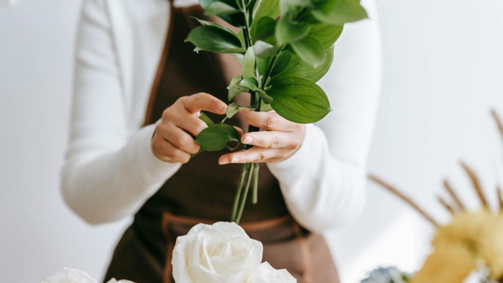 eco friendly green lifestyle