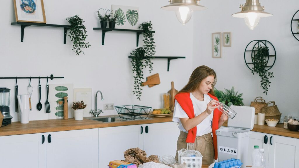 eco friendly green lifestyle