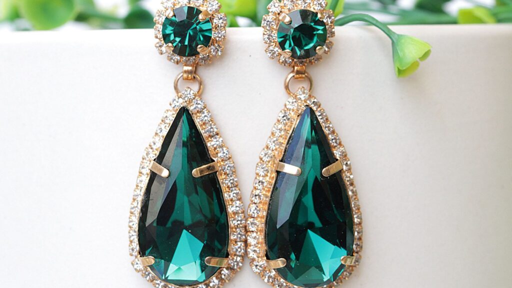 Emerald Jewelry