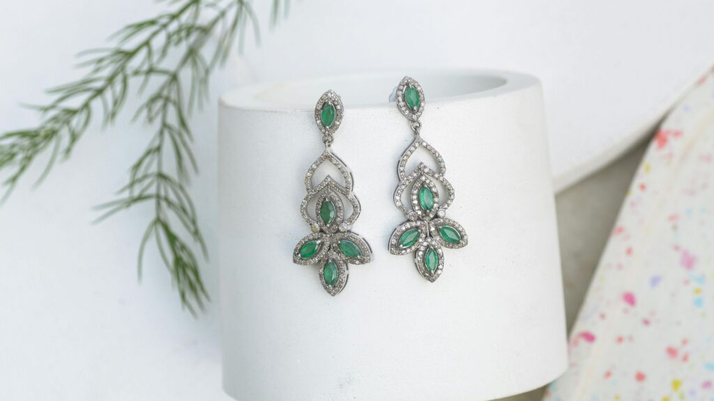 Emerald Jewelry