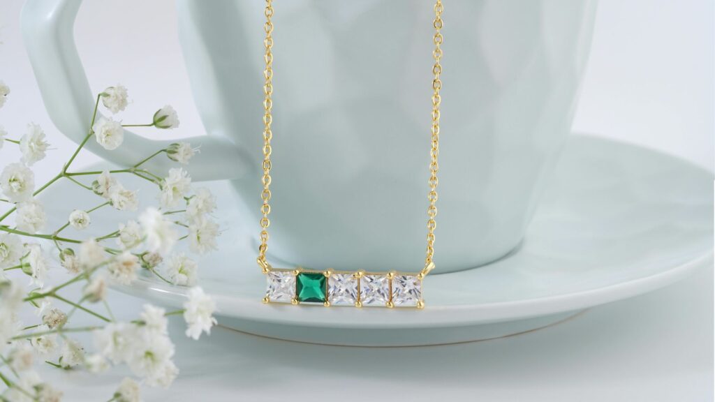 Emerald Jewelry